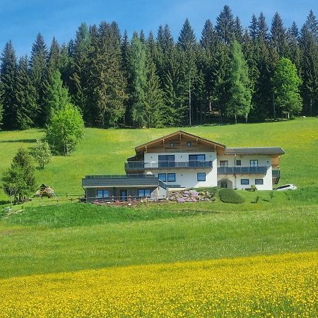 Appartement Fritzl Ваграйн Экстерьер фото