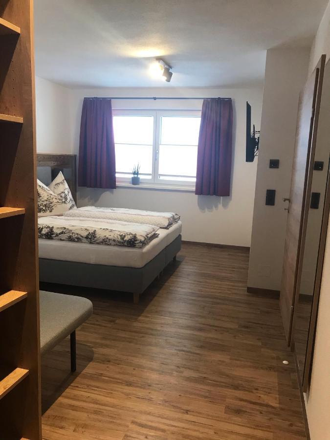 Appartement Fritzl Ваграйн Экстерьер фото