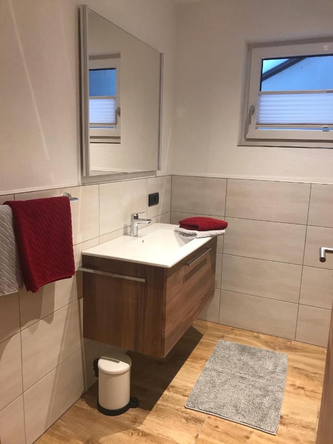 Appartement Fritzl Ваграйн Экстерьер фото