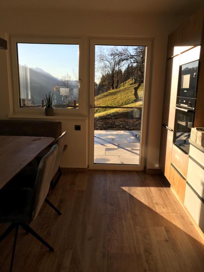 Appartement Fritzl Ваграйн Экстерьер фото