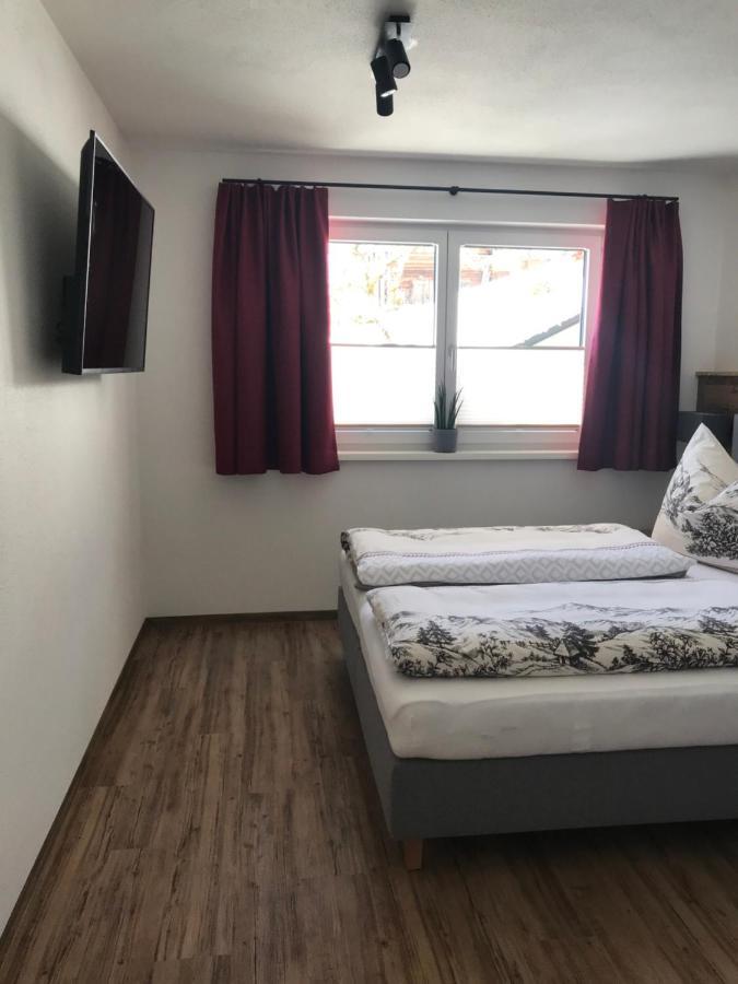 Appartement Fritzl Ваграйн Экстерьер фото