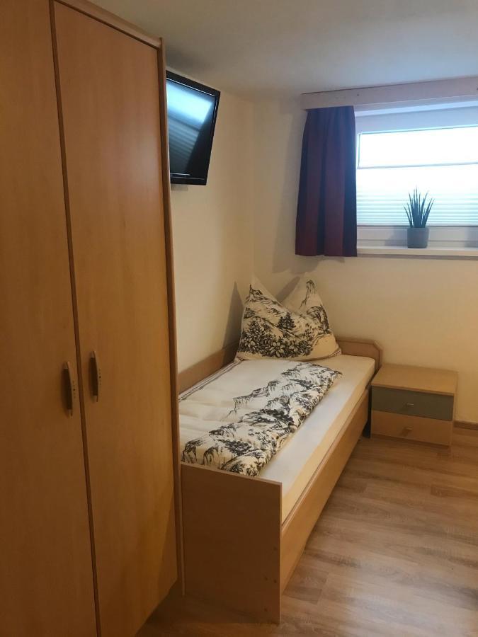 Appartement Fritzl Ваграйн Экстерьер фото