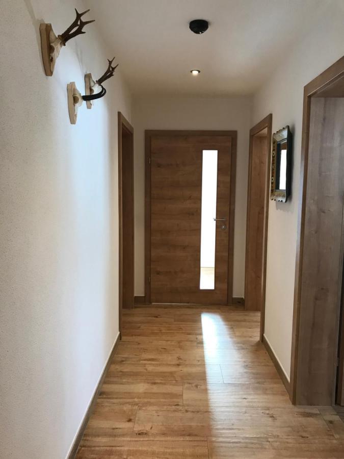 Appartement Fritzl Ваграйн Экстерьер фото