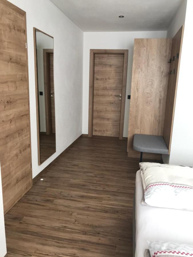 Appartement Fritzl Ваграйн Экстерьер фото