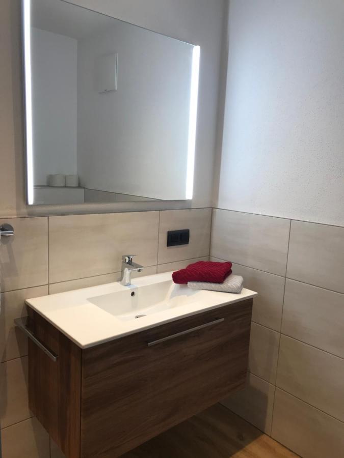 Appartement Fritzl Ваграйн Экстерьер фото