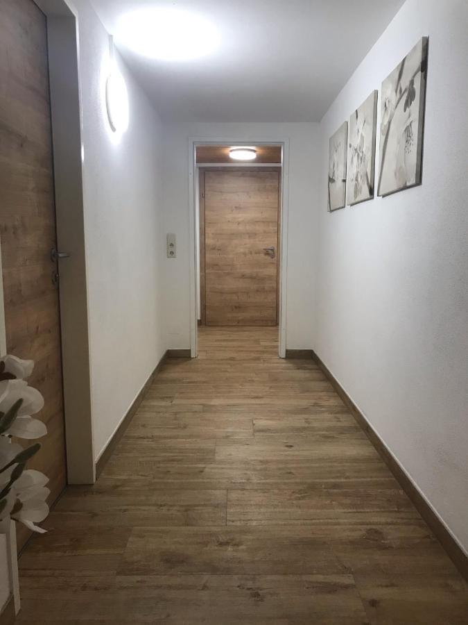 Appartement Fritzl Ваграйн Экстерьер фото