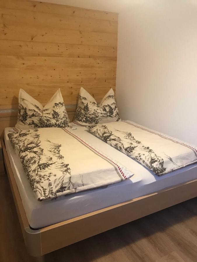 Appartement Fritzl Ваграйн Экстерьер фото