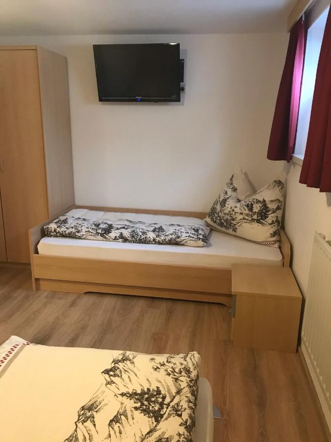 Appartement Fritzl Ваграйн Экстерьер фото