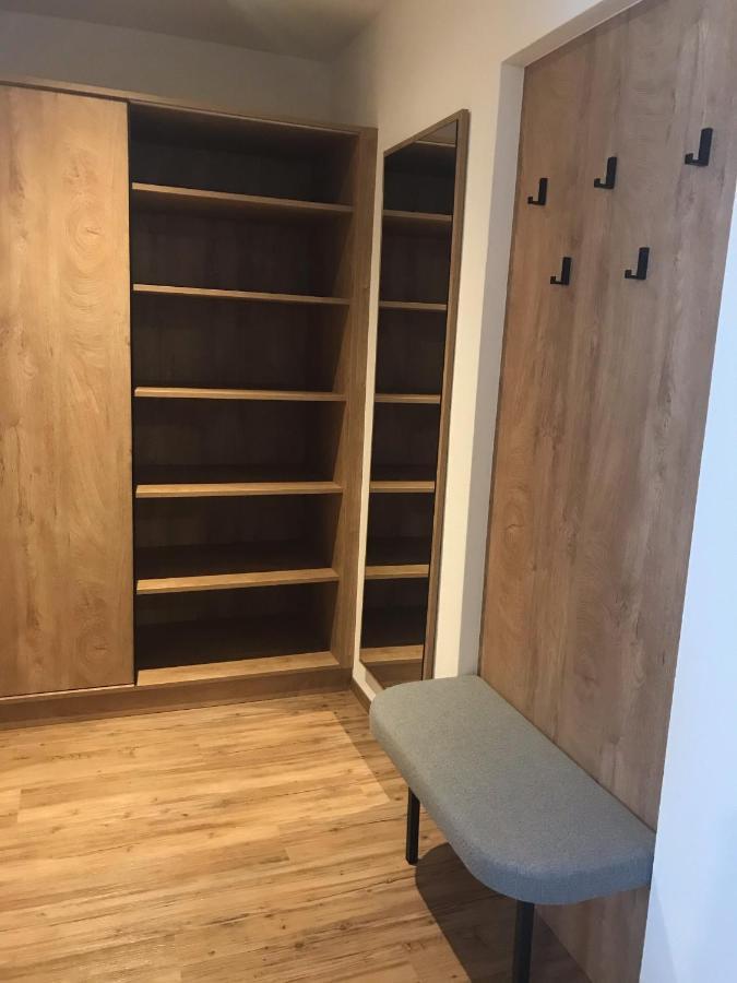 Appartement Fritzl Ваграйн Экстерьер фото