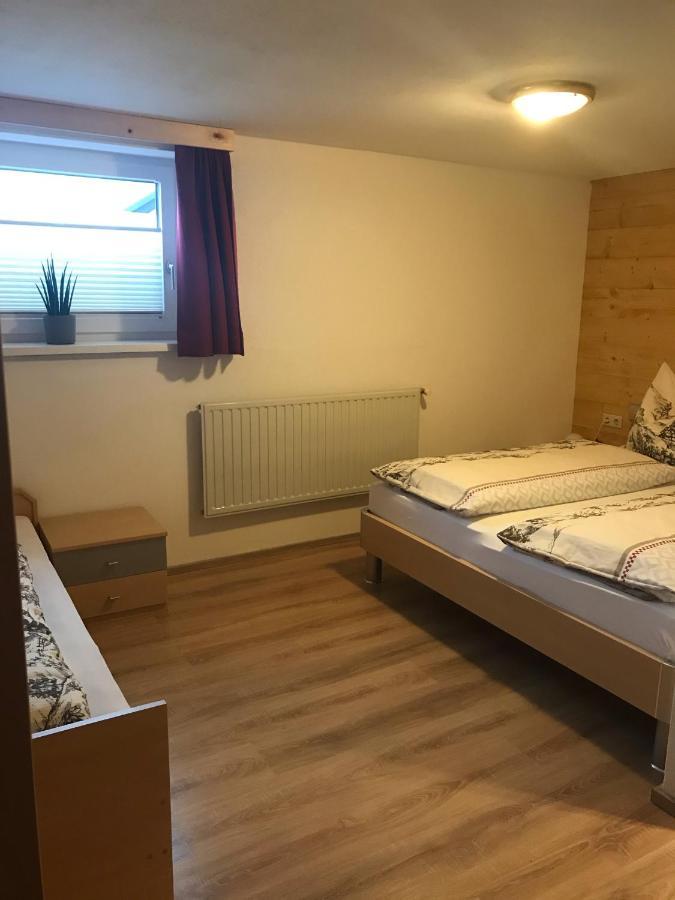 Appartement Fritzl Ваграйн Экстерьер фото