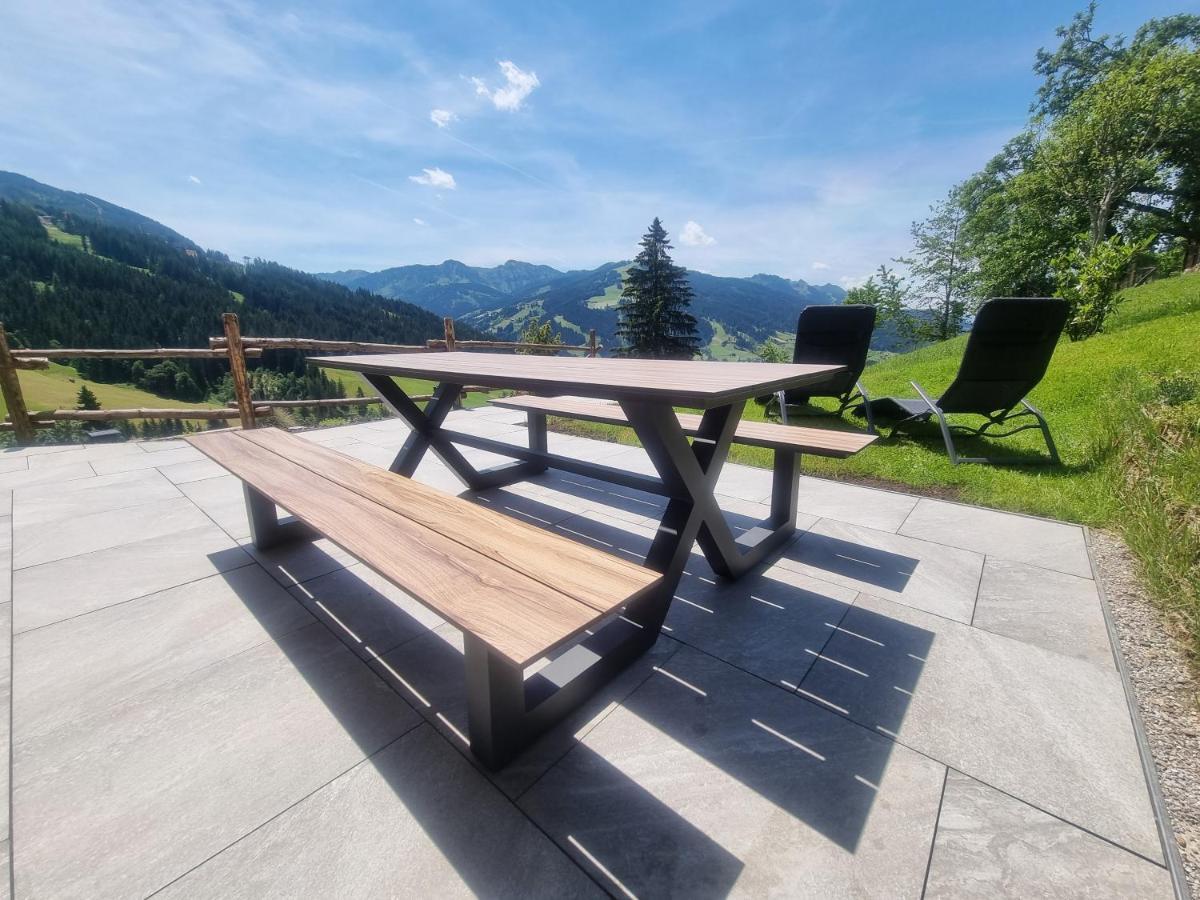 Appartement Fritzl Ваграйн Экстерьер фото