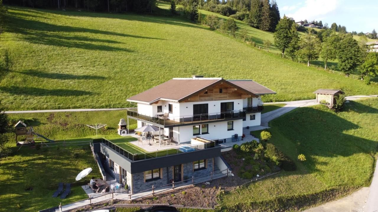 Appartement Fritzl Ваграйн Экстерьер фото