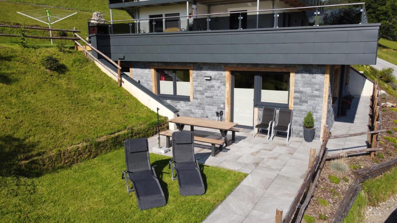 Appartement Fritzl Ваграйн Экстерьер фото