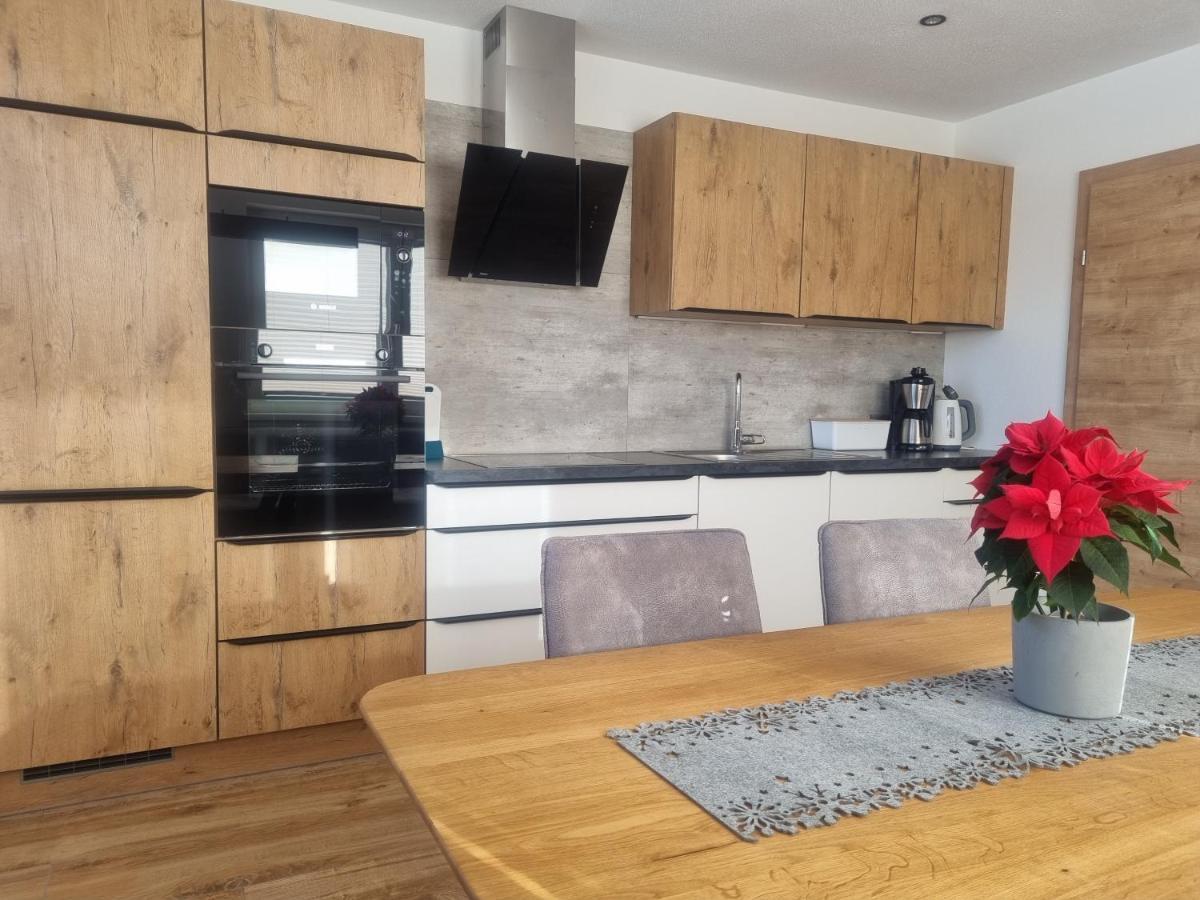 Appartement Fritzl Ваграйн Экстерьер фото