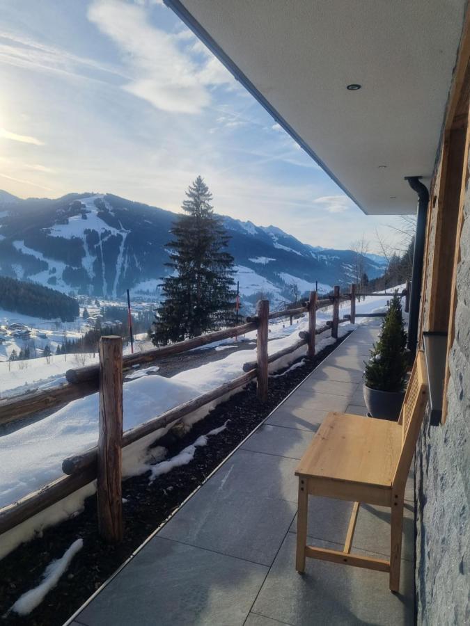 Appartement Fritzl Ваграйн Экстерьер фото