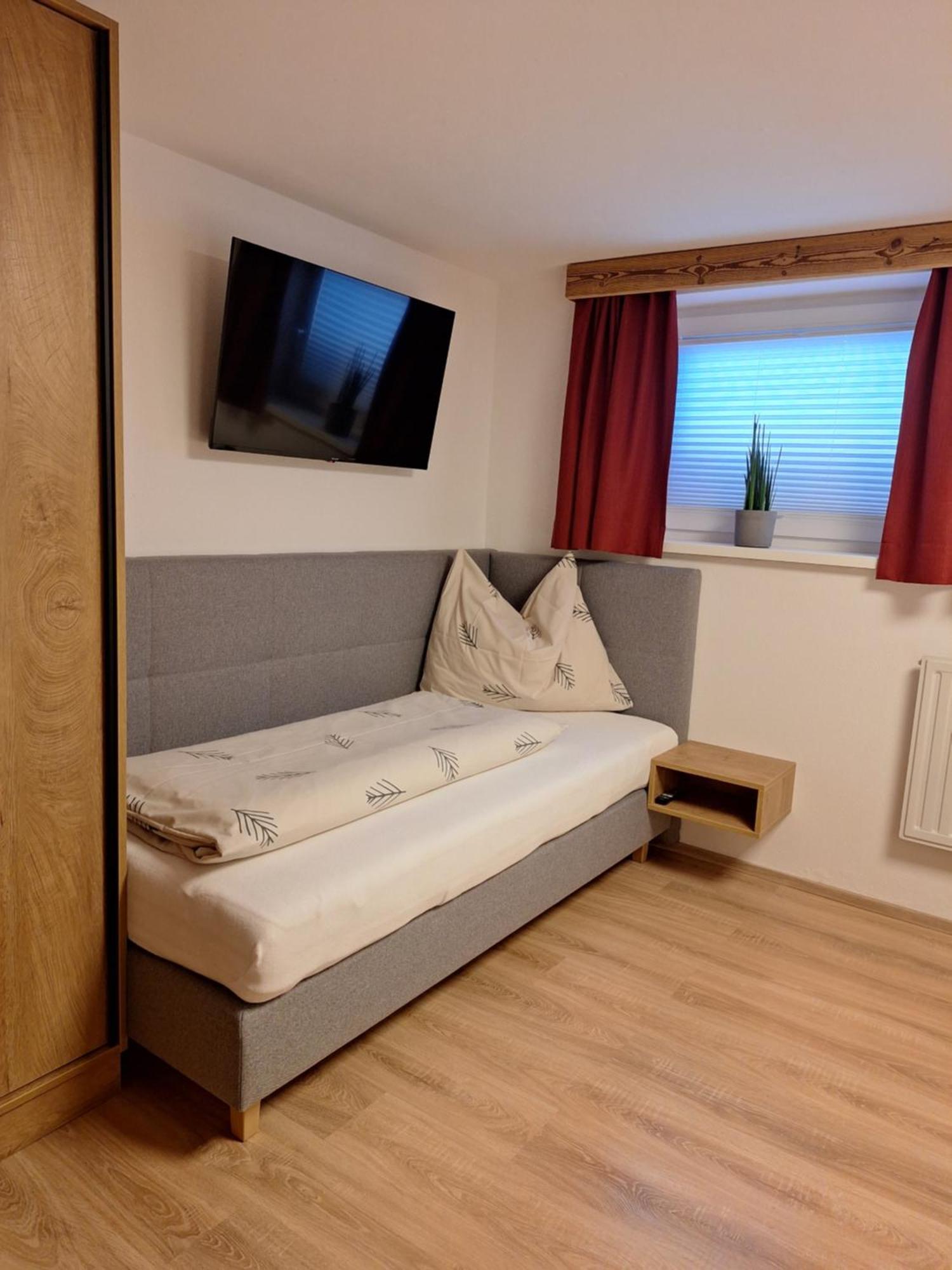 Appartement Fritzl Ваграйн Экстерьер фото